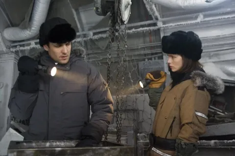 Белая мгла — кадр 8
