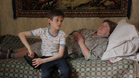 Пионеры-герои — кадр 3