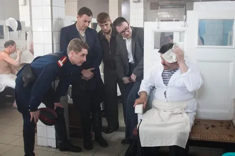 Ленинград 46 — кадр 4