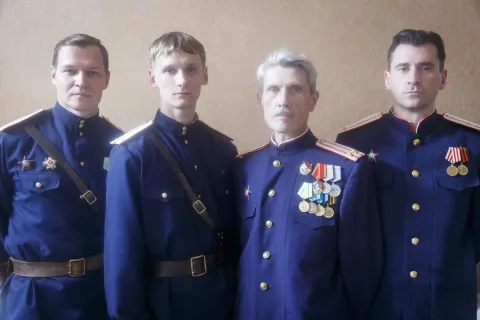 Ленинград 46 — кадр 6