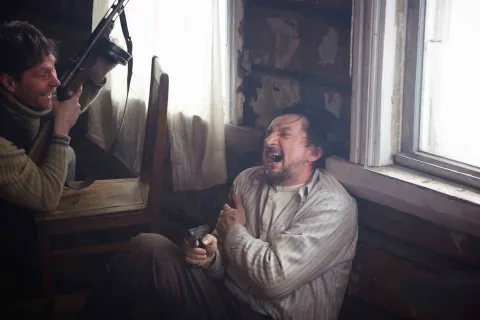 Ленинград 46 — кадр 7