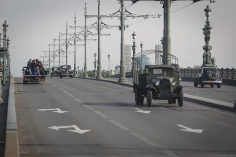 Ленинград 46 — кадр 11