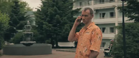 Не повезло — кадр 1