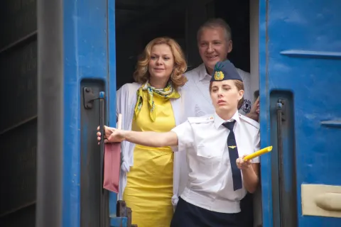 Смайлик — кадр 8