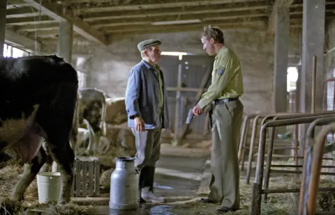 Антитела — кадр 11