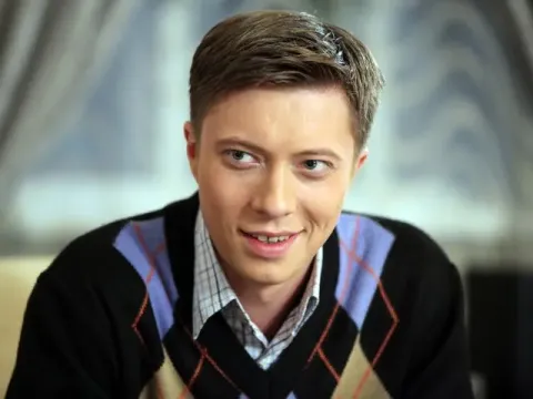 Поцелуй! — кадр 12