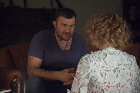 Сердце ангела — кадр 5