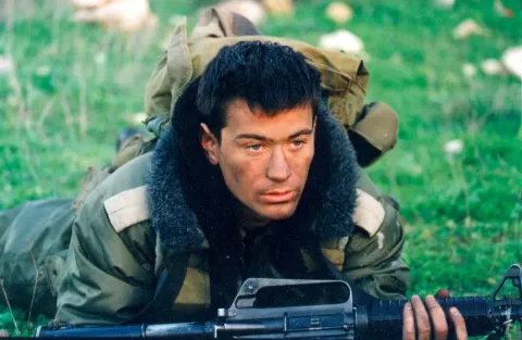 Йосси и Джаггер — кадр 6