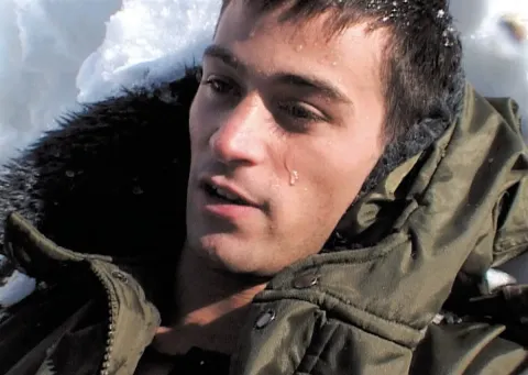 Йосси и Джаггер — кадр 8