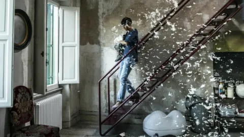 Во всем виноват Фрейд — кадр 8