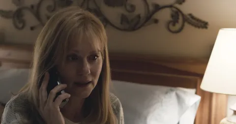 Чудо на Гудзоне — кадр 6