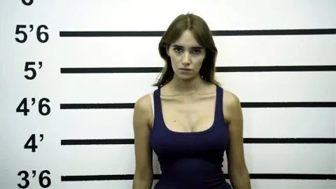 Малолетка — кадр 1