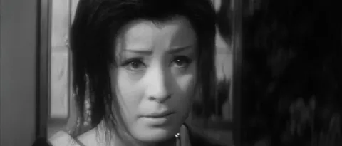 Женщина-демон — кадр 4
