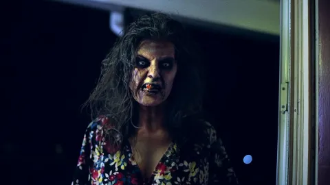 Странная ночь — кадр 10