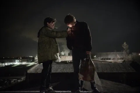 Когда мы мечтали — кадр 4