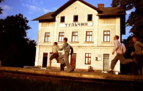 Папа — кадр 5