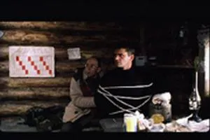 Егерь — кадр 3
