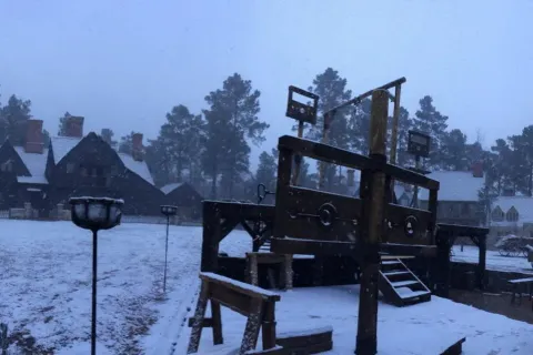 Салем — кадр 9