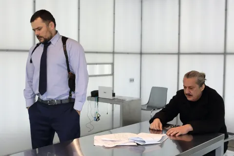 Пропавшие без вести — кадр 4