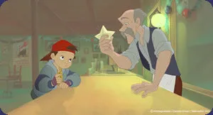 Город колдунов — кадр 4