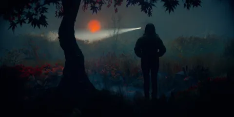 История Лизи — кадр 2