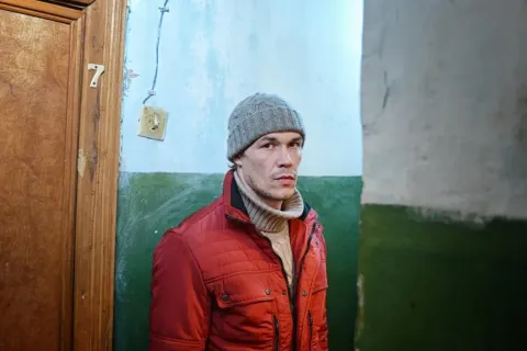 Дурак — кадр 5