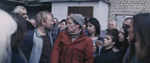 Дурак — кадр 10