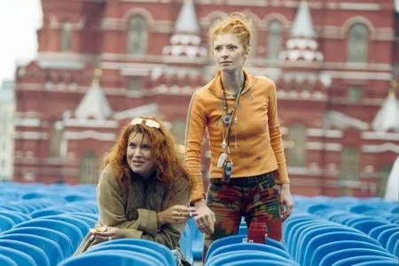 Слова и музыка — кадр 9