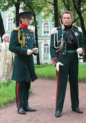 Бедная Настя — кадр 6
