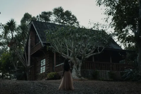 Заклятие: Последний ритуал — кадр 6