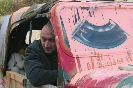Марс — кадр 3