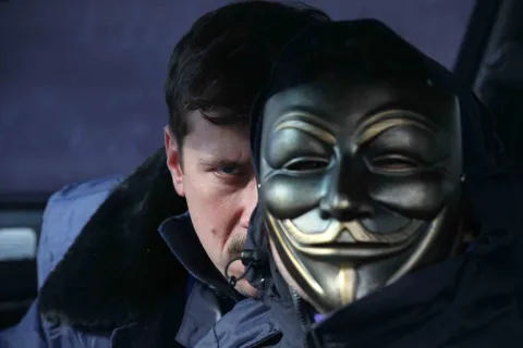 Захват — кадр 4