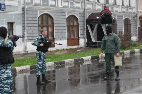Захват — кадр 9