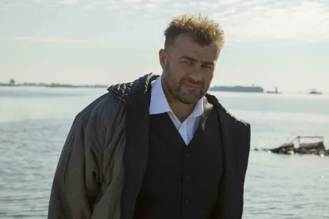 Небесный суд. Продолжение — кадр 5