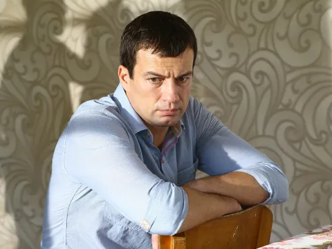 Сразу после сотворения мира — кадр 10