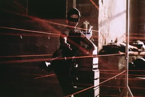 Западня — кадр 4
