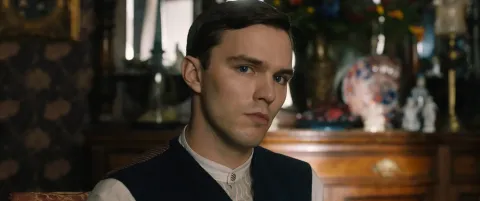 Толкин — кадр 12