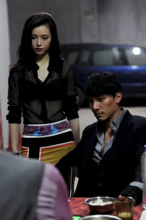 Гелиос — кадр 3