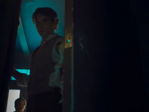 Сыновья Абрахама: Истории Дракулы — кадр 11