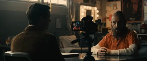 Короткометражка Marvel: Да здравствует король — кадр 3