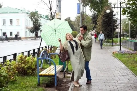 Сестра моя, Любовь — кадр 8