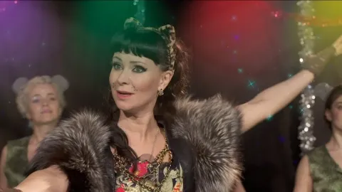 Везёт же людям! — кадр 3