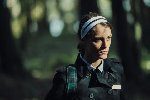Лобстер — кадр 9