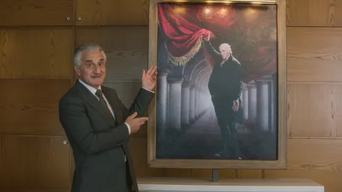 Сюрприз — кадр 2