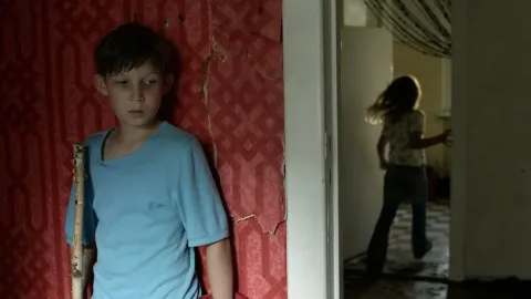 Джек — кадр 7