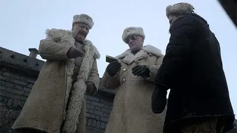 Ладога — кадр 3