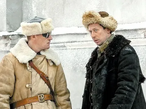 Ладога — кадр 5