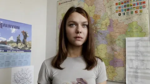 Хорошие руки — кадр 5