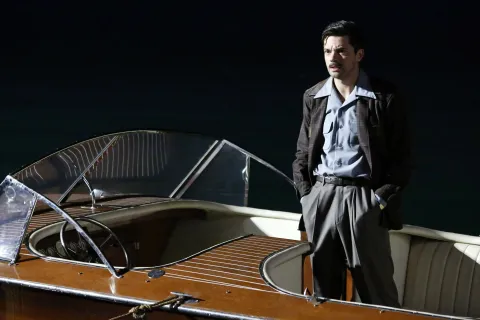 Агент Картер — кадр 8