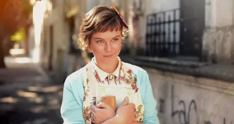 Лила — кадр 6